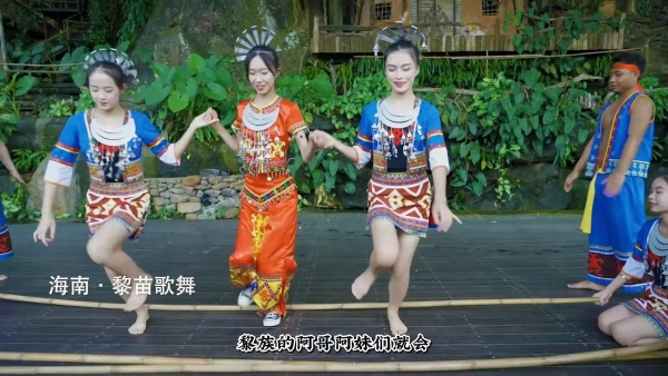 跨越时空，世界青年新春同框打卡 “佳节好物·一起过节”活动在京举行