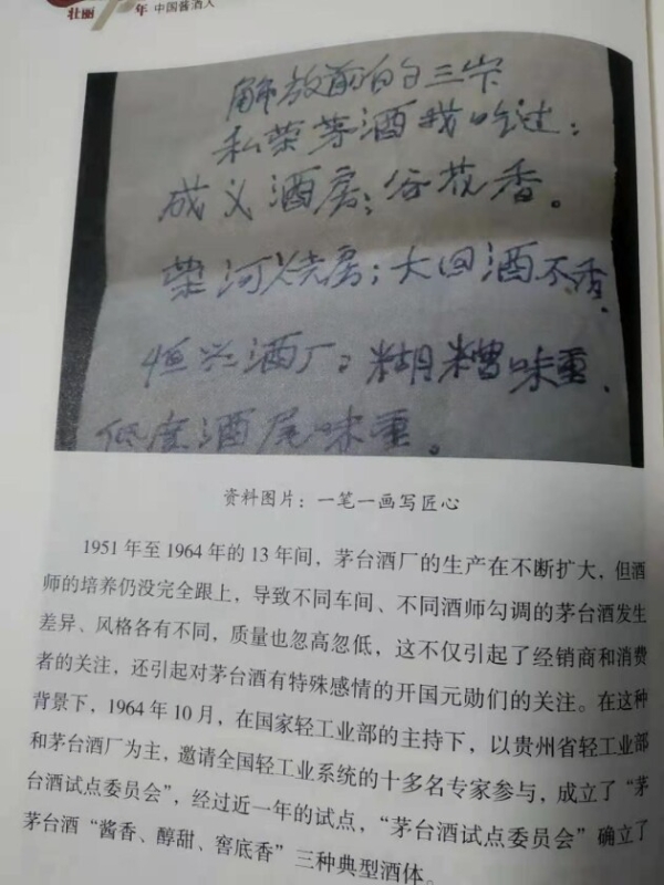  从茅台酒厂前身“成义烧坊”经营策略窥探清末贵州资本家经商之道