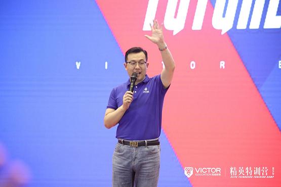  胜者张益铭：三种思维模型为少年成长赋能