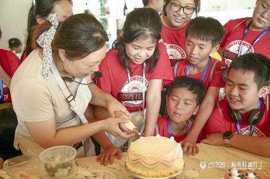  胜者张益铭：三种思维模型为少年成长赋能