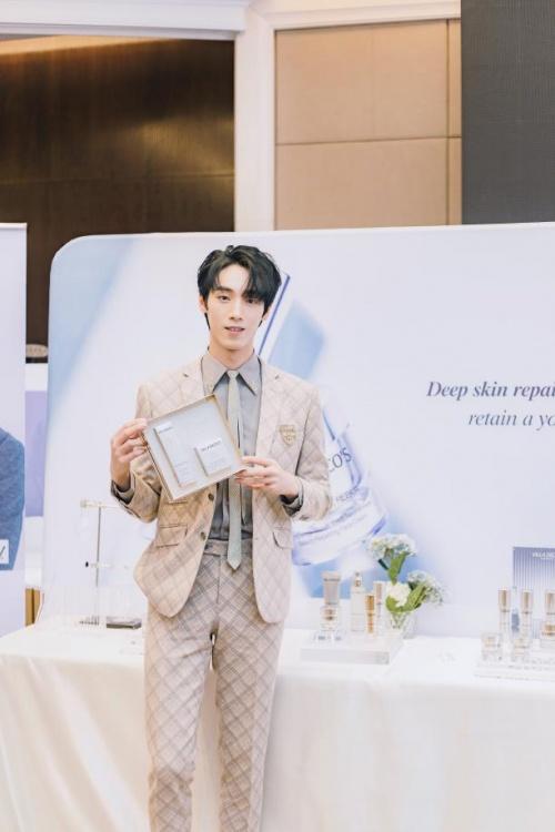  德国维娜氏指定赞助第30届金鸡百花电影节，完美闭幕收官