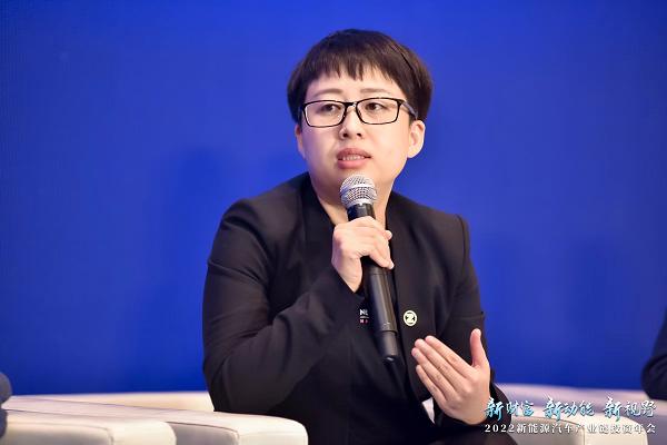 能链王阳：与资本携手同行，以更好解决方案推动行业进步 