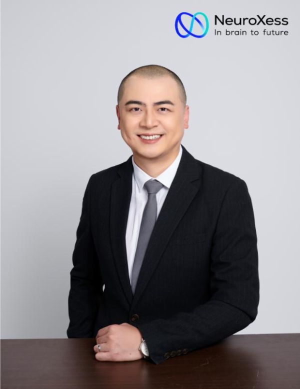  脑虎科技创始人陶虎荣获2021年度中国科学院青年科学家奖