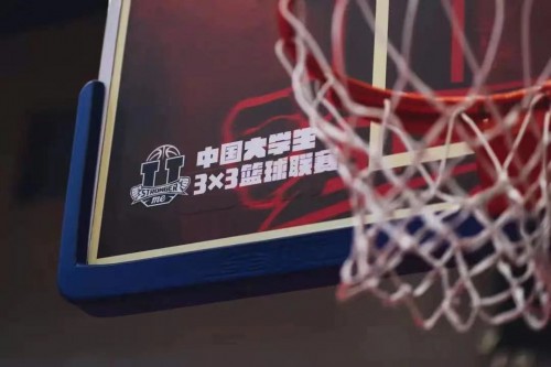 不止于竞技，中国大学生3×3篮球联赛的校园营销突围