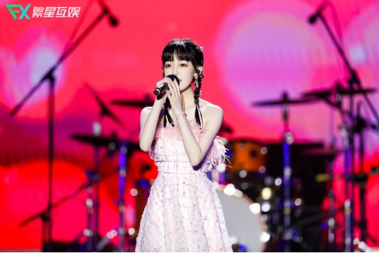  现在国风派对上线，温奕心王茗黎林添娇等繁星互娱唱将倾情献声