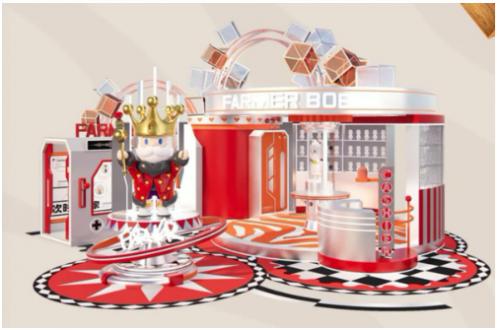 潮玩厂牌寻找独角兽启动「爱不设限」主题展，虎年专属BOB齐聚鹏城闹新春