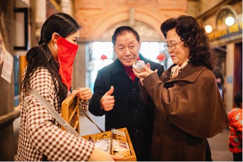  金华地区免票入园！逛横店梦外滩，必看《百老舞汇》！体验感吊打90%景区！