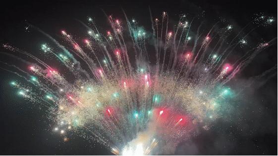  春节游玩不用愁！逛横店梦外滩，看《百老舞汇》！金华地区免票入园！