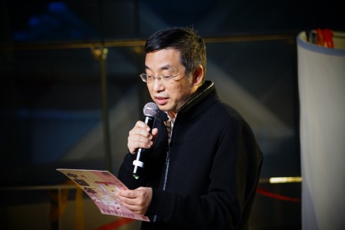 “耕种x凤凰”同持前沿教育观，与孩子共创环境戏剧“我们的年”