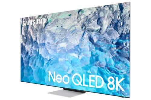 三星发布2022 MICRO LED、Neo QLED和Lifestyle电视新品，引领全新画质和个性化电视新潮流