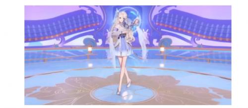  虚拟偶像、虚拟女团asoul成员乃琳50万粉纪念回，带来精彩直播