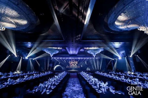  《时尚先生Esquire》25周年“GENTLE GALA先生之夜”全新活动IP登场