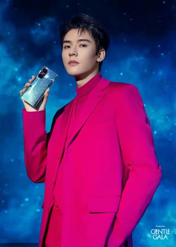  《时尚先生Esquire》25周年“GENTLE GALA先生之夜”全新活动IP登场