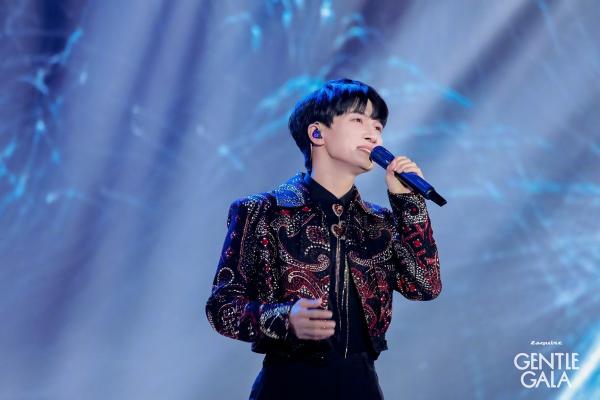  《时尚先生Esquire》25周年“GENTLE GALA先生之夜”全新活动IP登场