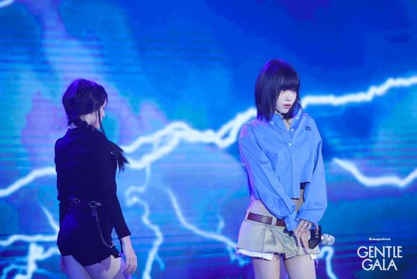  《时尚先生Esquire》25周年“GENTLE GALA先生之夜”全新活动IP登场