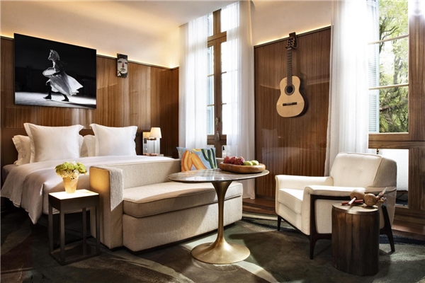  圣保罗瑰丽酒店于今日盛大揭幕，成为巴西豪华酒店业高端生活美学的领先典范