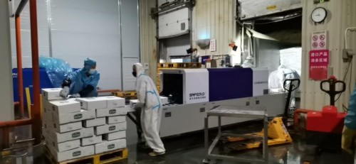 冬奥会消毒工具大揭秘，紫外线技术全方位防护公众健康