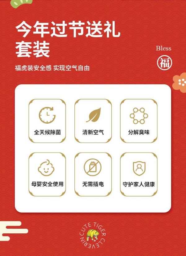  2022年货节消费新趋势 加护灵健康礼成爆款