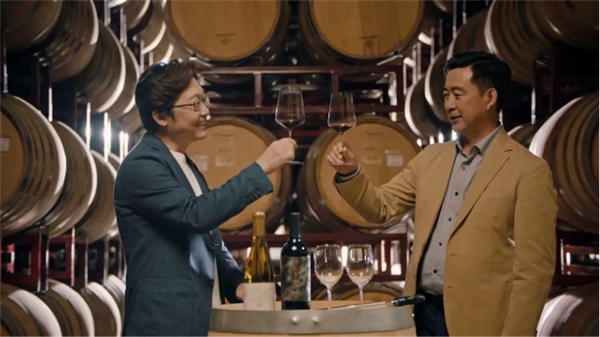  侍酒师大师吕杨推出首个线上视频课程：让每个人都能探索葡萄酒的秘密
