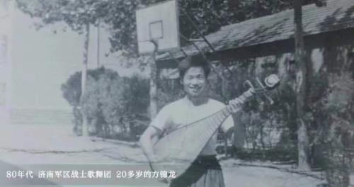 方锦龙：为了国乐，我已经准备了五十二年丨《毛铺和文化录》第二季