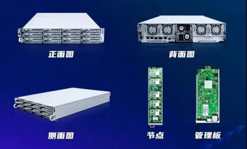  瑞驰研发项目获评“深圳企业创新纪录”