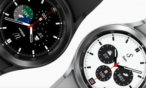 功能与颜值兼具 三星Galaxy Watch4系列不愧是“必入年货” 