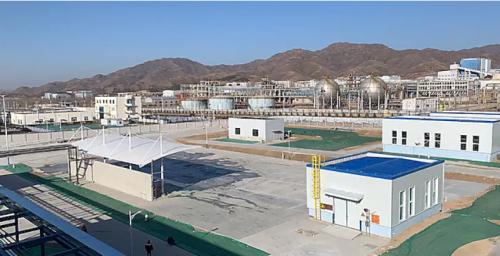 壳牌在中国启动2万千瓦电解水制氢项目，助力绿色冬奥会成功举办