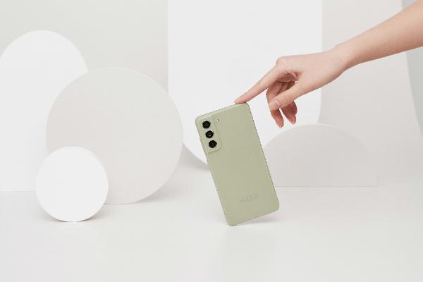 三星在中国发布Galaxy S21 FE 5G 将旗舰品质惠及更多用户