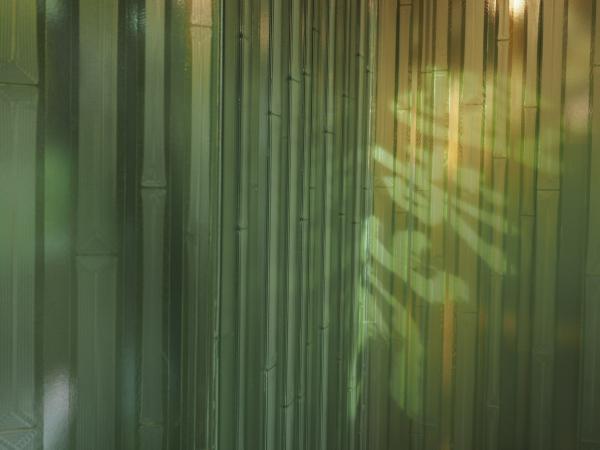 2022“CMF趋势LAB”大展｜这群设计师让材料拥有了思想