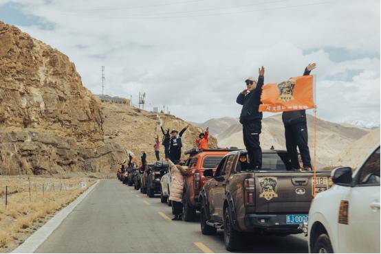  连续24年国内、出口销量第一 长城皮卡2021年全球销售突破23.3万台