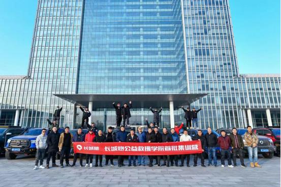  连续24年国内、出口销量第一 长城皮卡2021年全球销售突破23.3万台