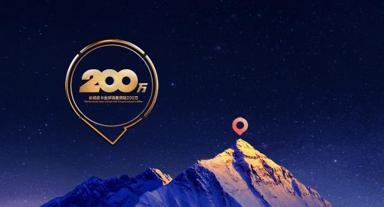  连续24年国内、出口销量第一 长城皮卡2021年全球销售突破23.3万台