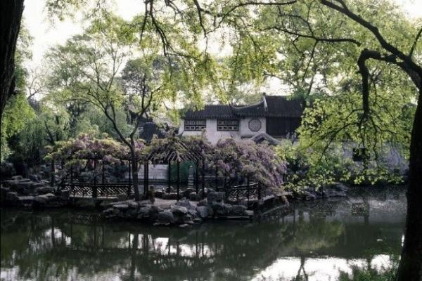  寒假宝贝去哪儿玩 Mini Mars亲子乐园、苏州园林……各种选择让孩子尽情撒欢