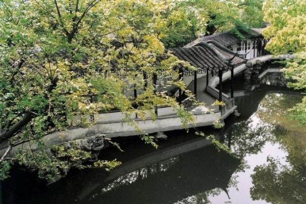  寒假宝贝去哪儿玩 Mini Mars亲子乐园、苏州园林……各种选择让孩子尽情撒欢