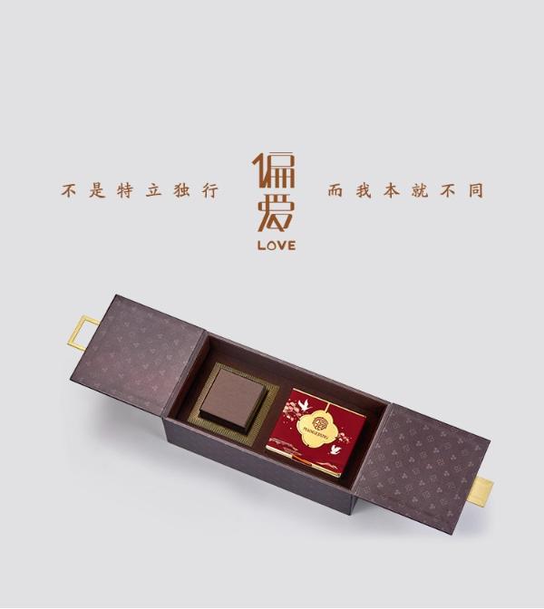  周大福X毛戈平：在充满不确定性的年岁里，为你添些偏爱小福气