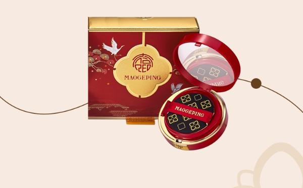  周大福X毛戈平：在充满不确定性的年岁里，为你添些偏爱小福气