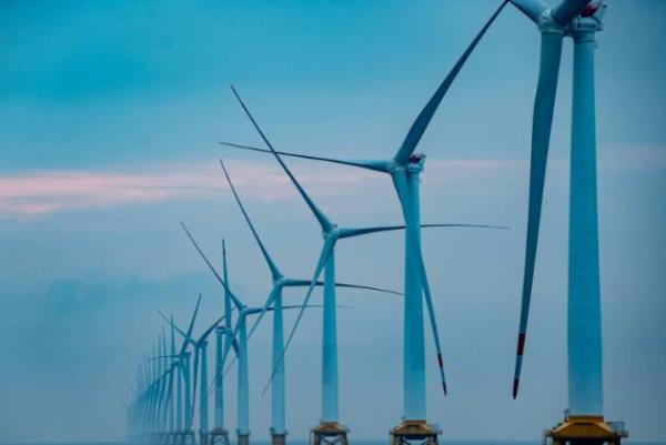 ANYTY（艾尼提）工业内窥镜成为检测风电齿轮箱利器