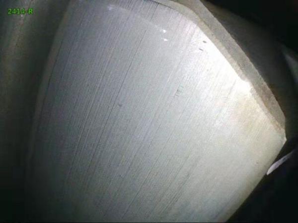 ANYTY（艾尼提）工业内窥镜成为检测风电齿轮箱利器