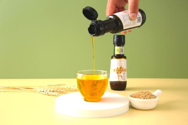 走进山东友康：一颗坚毅恒心，书写麦胚传奇