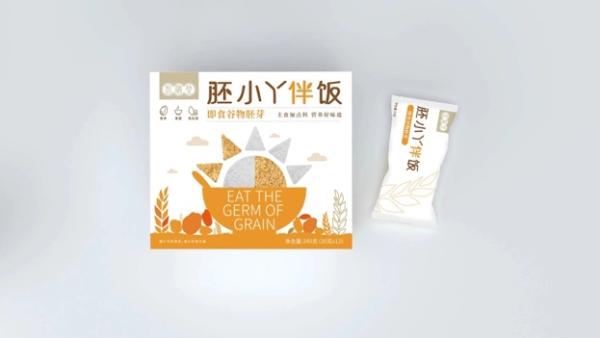 走进山东友康：一颗坚毅恒心，书写麦胚传奇