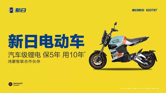 大寒节气太冷电池不耐用？新日：小Case！