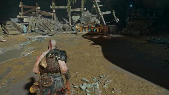  再创辉煌，《战神4》PC版让电脑玩家嗨爆了