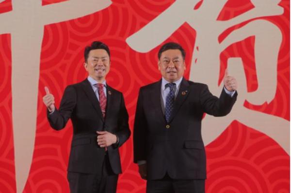  新格局 创突破，邓禄普轮胎启程2022