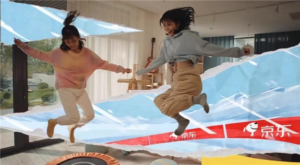 京东以“热爱”书写体育营销经典 京东运动助力冰雪运动推广