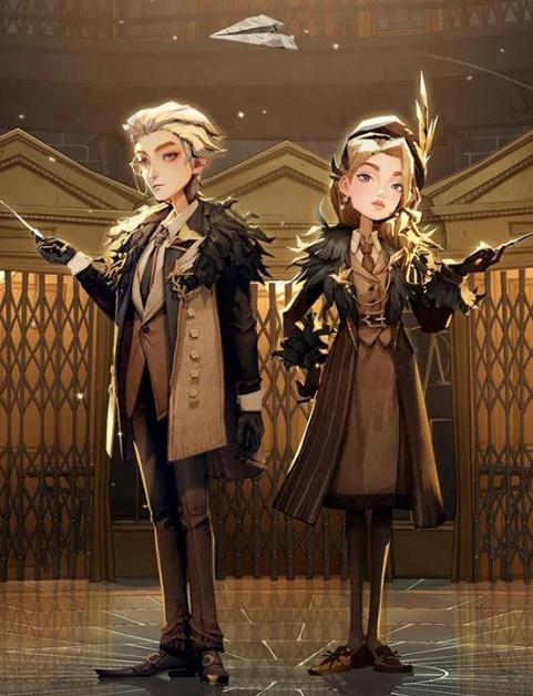  哈利波特手游还原原著，点燃国外玩家热情！精美cg引全球玩家关注