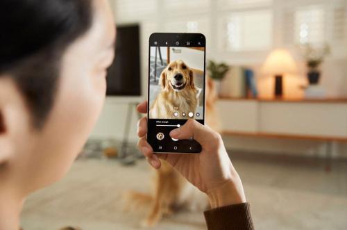  三星Galaxy S22如何?屏幕影像外观做工全面拉满