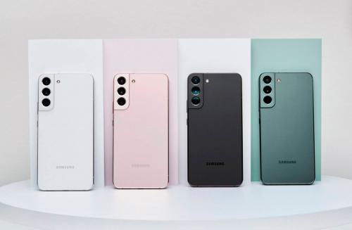  三星Galaxy S22如何?屏幕影像外观做工全面拉满