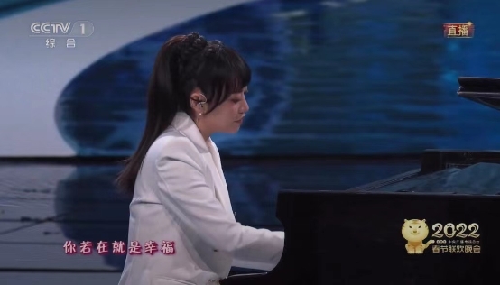 乌拉多恩携原创作品登央视春晚 与刘欢共同演绎最温暖的歌