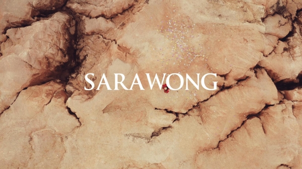 SARAWONG A/W 2022米兰时装周完整发布 在纯净之巅 共鸣自然与心灵的力量