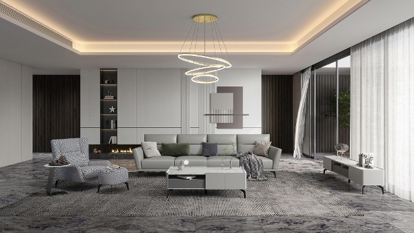 拥抱新零售,解密月影家居新零售赛道突围的关键力量